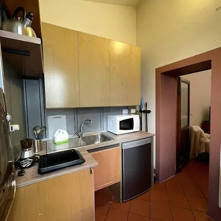 Bilocale Apartment