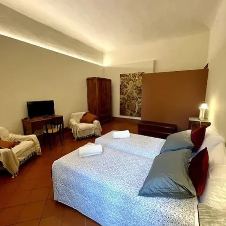Bilocale Riolo Terme