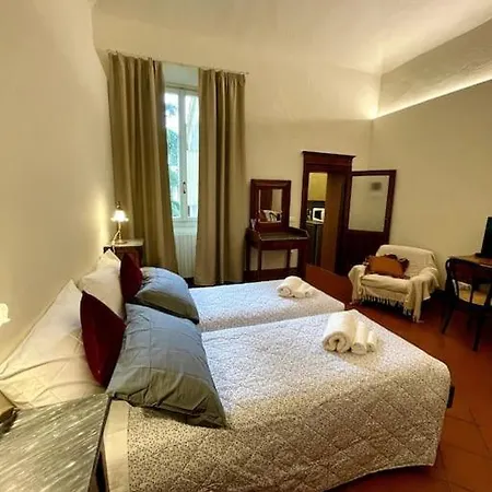 Apartment Bilocale *