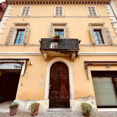 Apartment Bilocale Riolo Terme