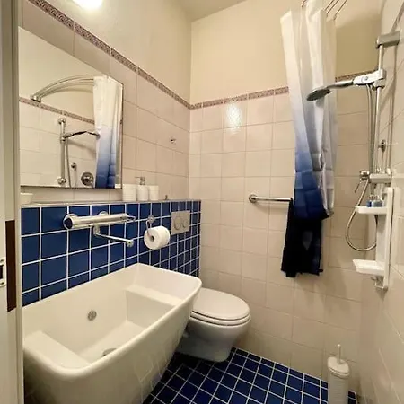 Apartamento Bilocale