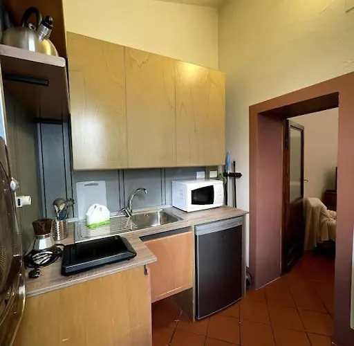 Bilocale Appartamento