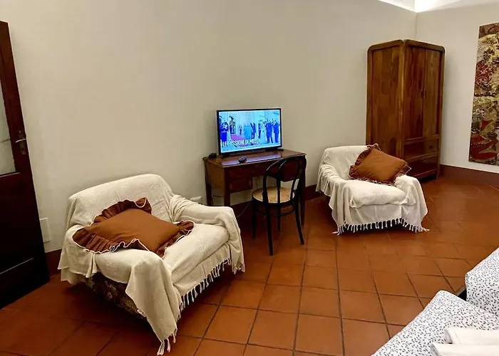 Bilocale Appartamento